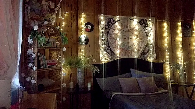 VelvetBrunetteXo online show from March 2026 12:23:02 AM