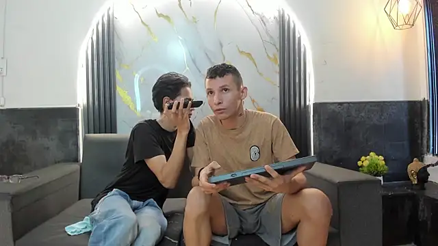 Isaak 26 online show from March 2026 02:30:01 PM