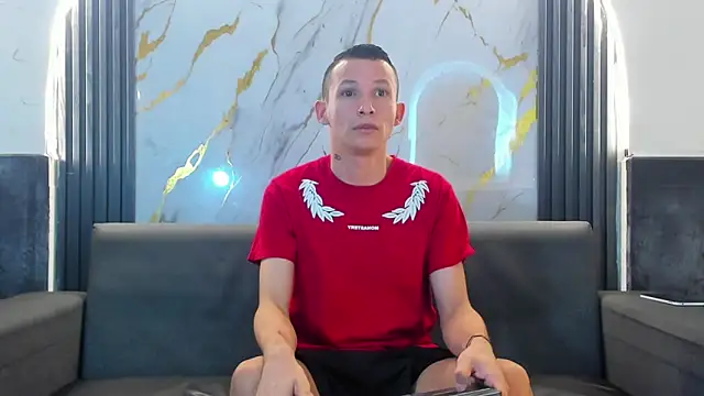 Isaak 26 online show from April 2026 11:05:01 AM