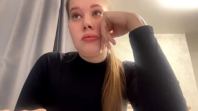 Lunexia Kysstoria online show from March 2026 04:24:01 PM