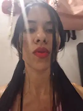 Alannys19 online show from February 2026 04:30:01 AM