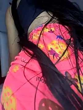 Alannys19 online show from May 2026 02:07:02 AM