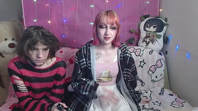 Snapshot of KitttyWhisper chatting on March 2026 11:28:02 AM KitttyWhisper online show from March 2026 11:28:02 AM