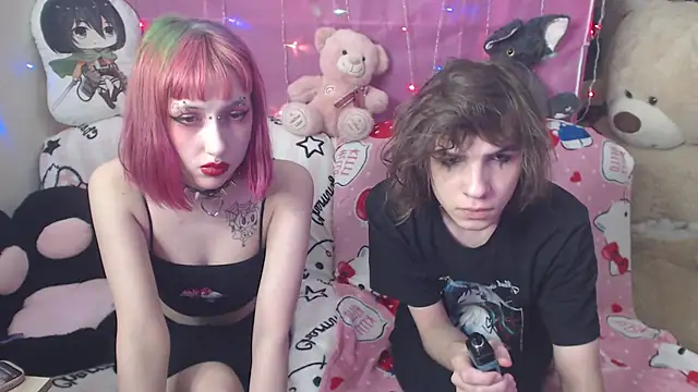 Snapshot of KitttyWhisper chatting on March 2026 05:16:01 PM KitttyWhisper online show from March 2026 05:16:01 PM