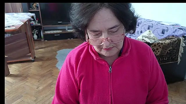 xMaryxAnne online show from February 2026 08:15:02 AM