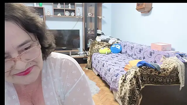 xMaryxAnne online show from March 2026 05:15:01 PM