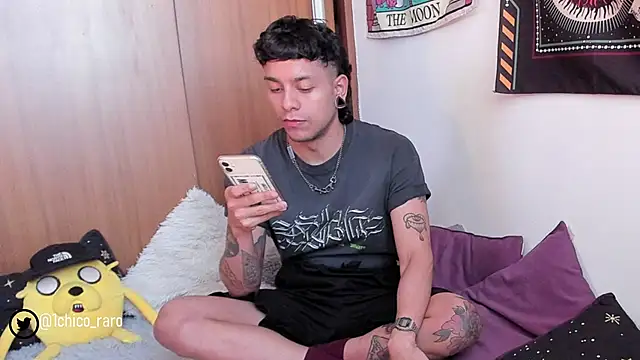 acid timee online show from January 2025 10:41:01 PM