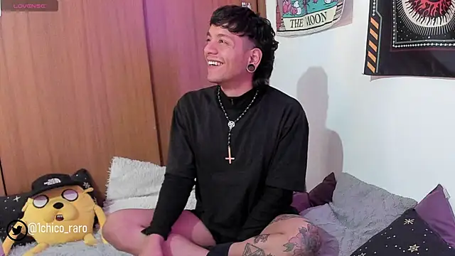 acid timee online show from February 2025 02:00:01 AM