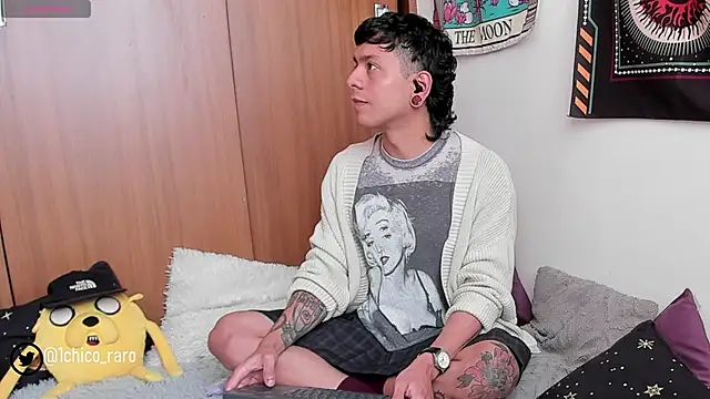 acid timee online show from February 2025 08:56:01 PM