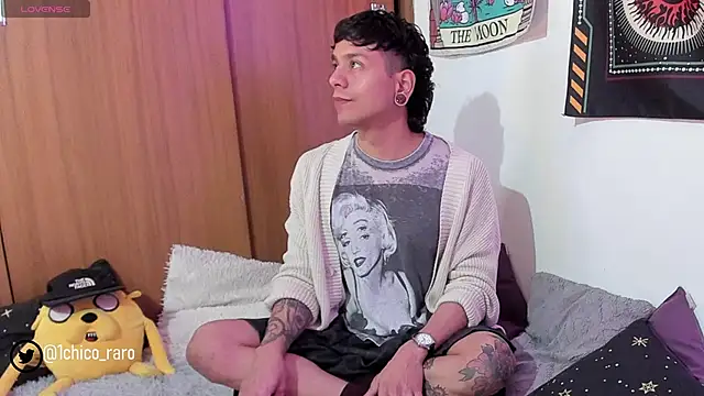 acid timee online show from February 2025 11:58:02 PM