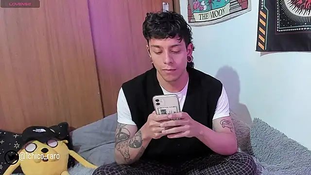 acid timee online show from February 2025 12:10:02 AM