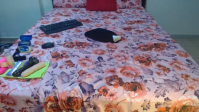 VeronaDimexx online show from April 2026 03:24:02 AM