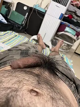 siditrix17 online show from April 2026 08:15:01 PM