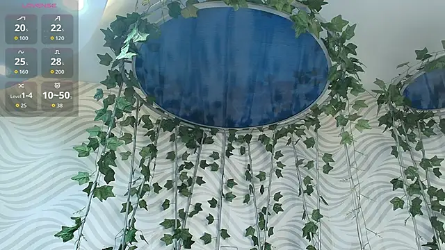 sophieBlair  online show from February 2026 07:10:01 PM