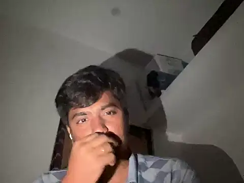 Snapshot of HarshithJoel chatting on February 2026 08:45:01 PM HarshithJoel online show from February 2026 08:45:01 PM