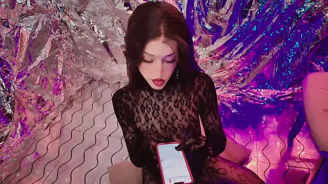 Snapshot of xGoddessx chatting on February 2026 04:46:02 AM xGoddessx online show from February 2026 04:46:02 AM