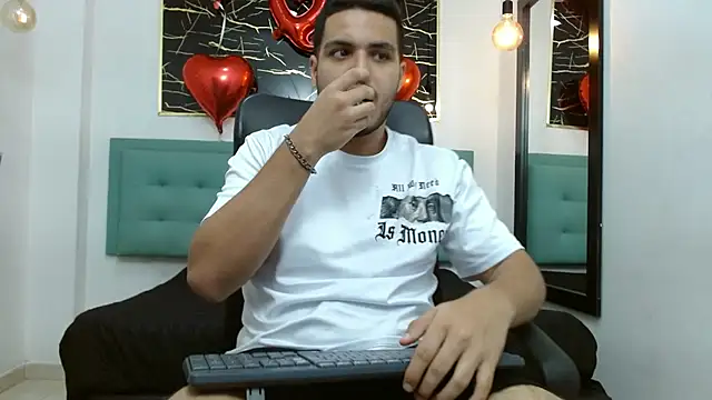 Trevor Ash online show from February 2026 03:35:02 AM