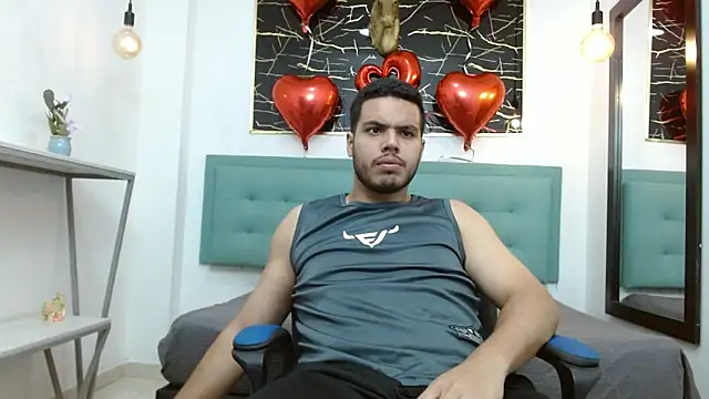 Trevor Ash online show from February 2026 03:48:01 AM