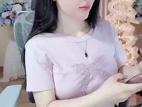 Agnelyn    online show from July 2026 11:34:01 AM