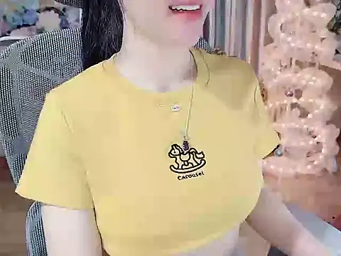 Agnelyn    online show from July 2026 01:49:01 PM