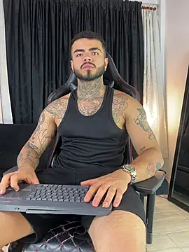 Benjii Carter1 online show from March 2026 03:02:02 AM