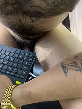 Benjii Carter1 online show from March 2026 02:12:01 AM