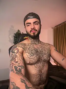 Benjii Carter1 online show from July 2026 01:07:02 AM