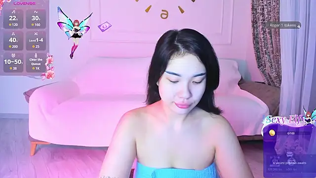 sexaxion lee online show from March 2026 08:26:02 PM