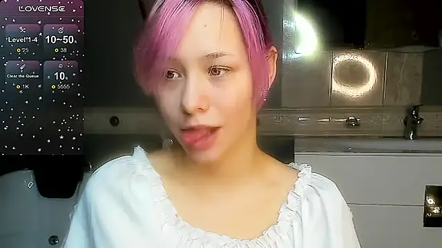 EmilyTrase online show from April 2026 01:14:01 AM