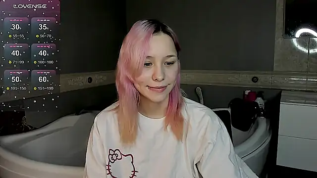 EmilyTrase online show from April 2026 06:19:01 AM