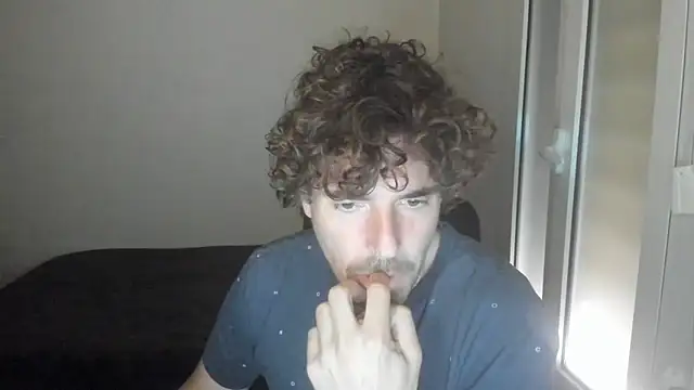 joaquin420 hot online show from February 2026 02:00:02 PM