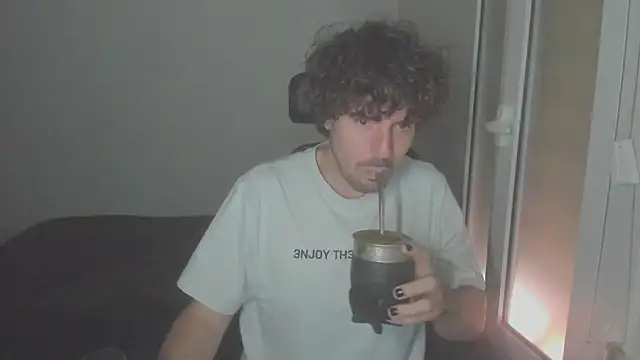 joaquin420 hot online show from February 2026 10:33:01 AM