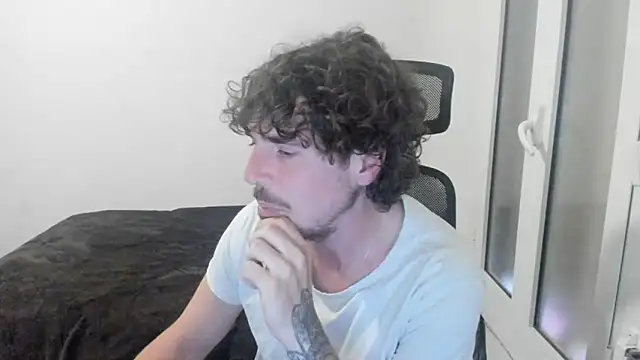 joaquin420 hot online show from February 2026 05:33:01 PM