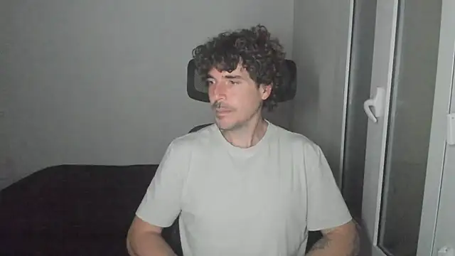 joaquin420 hot online show from February 2026 11:05:02 PM