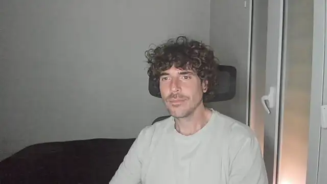 joaquin420 hot online show from February 2026 11:11:01 AM