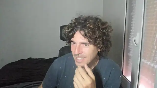 joaquin420 hot online show from March 2026 06:36:01 AM