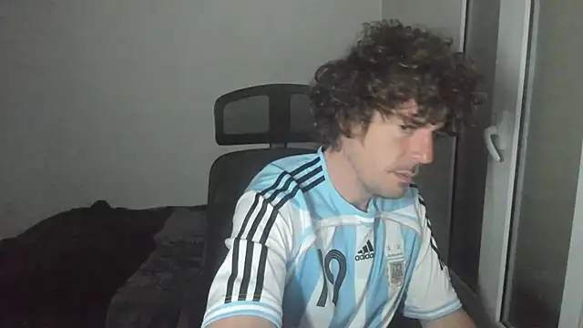 joaquin420 hot online show from March 2026 12:45:01 AM