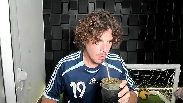 joaquin420 hot online show from June 2026 05:35:02 AM