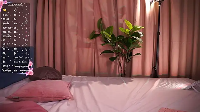 wow angel online show from March 2026 05:41:02 AM