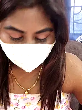 Snapshot of Revanthika-27 chatting on February 2026 08:51:01 AM Revanthika-27 online show from February 2026 08:51:01 AM