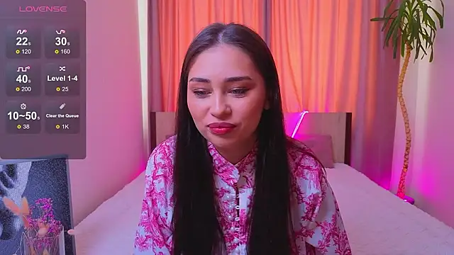 Snapshot of Sofia_Plump chatting on February 2026 09:00:02 AM Sofia Plump online show from February 2026 09:00:02 AM