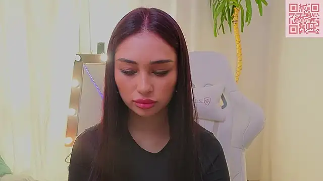 Sofia Plump online show from March 2026 09:04:02 AM