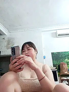 Kee-kimlee online show from April 2026 02:50:01 AM