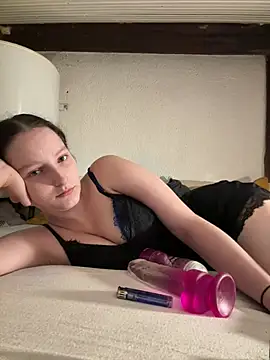 Mis-Elisa96 online show from July 2026 09:08:01 PM