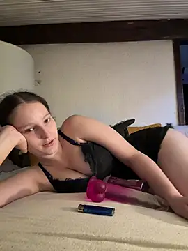 Mis-Elisa96 online show from July 2026 07:50:01 PM