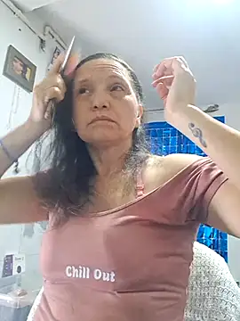 Alexamontiel  online show from March 2026 12:33:02 PM