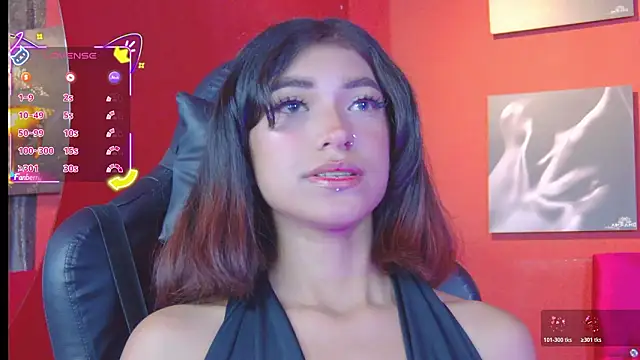 Snapshot of katie_rougee_ chatting on February 2026 09:21:01 PM katie rougee online show from February 2026 09:21:01 PM