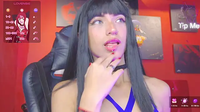 Snapshot of katie_rougee_ chatting on February 2026 08:42:02 PM katie rougee online show from February 2026 08:42:02 PM