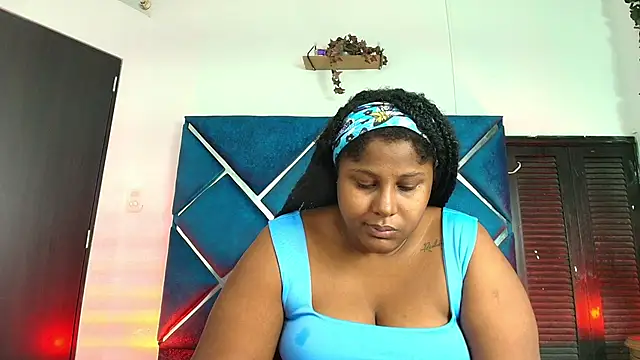 AlexaRousse4u online show from April 2026 02:22:02 AM