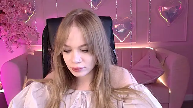 Snapshot of AmyNox chatting on February 2026 05:58:02 AM AmyNox online show from February 2026 05:58:02 AM